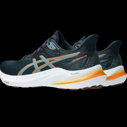 Gt-2000 12, Lopesko, Herre