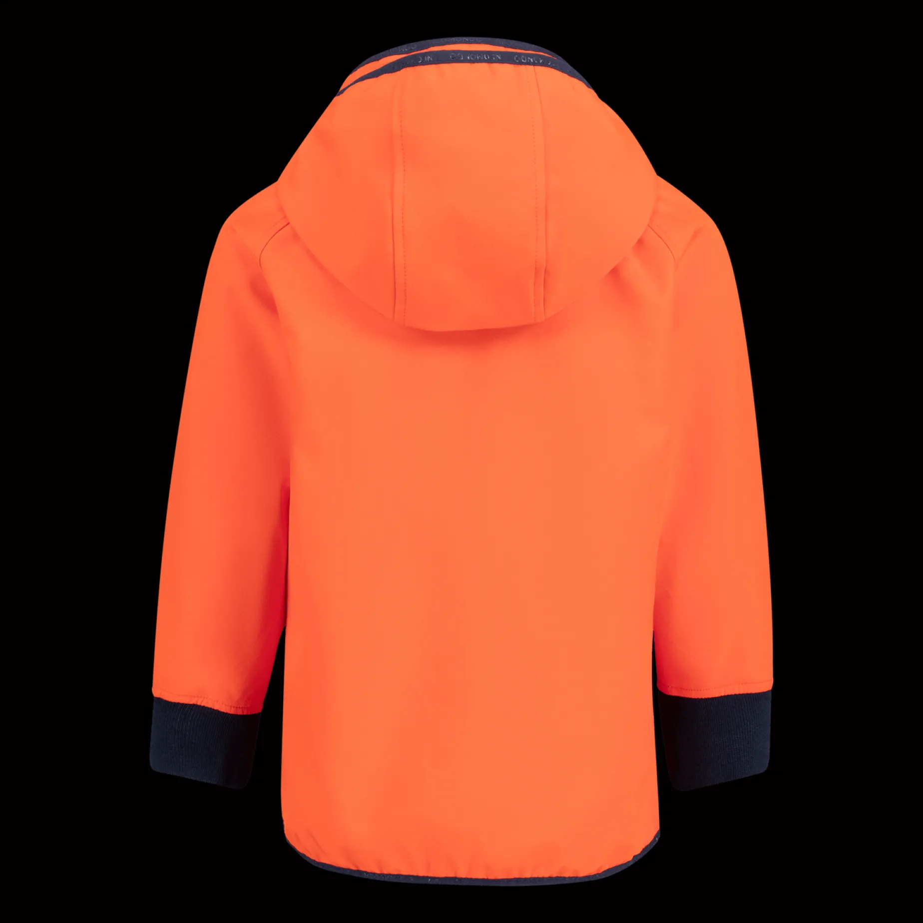 Gutulia Softshell Jacket, Softshelljakke Barn