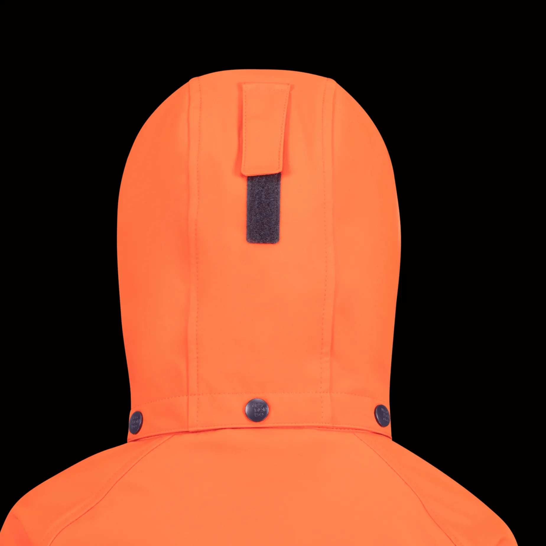 Gutulia Softshell Jacket, Softshelljakke Barn