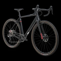 Gx Interceptor Grx 1X11 22, Grussykkel, Unisex