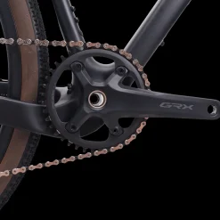 Gx Interceptor Grx 1X11 22, Grussykkel, Unisex