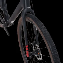 Gx Interceptor Grx 1X11 22, Grussykkel, Unisex