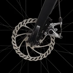 Gx Lite Claris 23, Gravelsykkel, Unisex