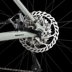 Gx Lite Claris 23, Gravelsykkel, Unisex