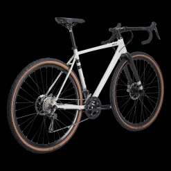 Gx Lite Claris 23, Gravelsykkel, Unisex