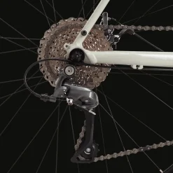 Gx Lite Claris 23, Gravelsykkel, Unisex