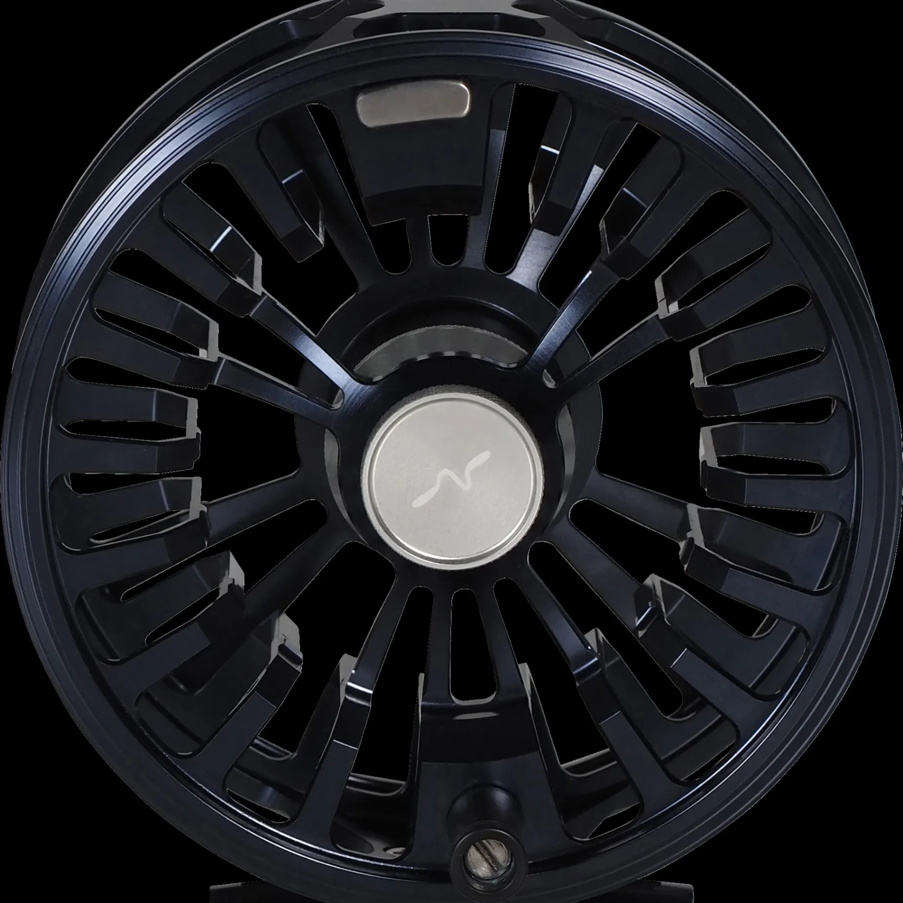 Halo #911 Dh, Fluesnelle