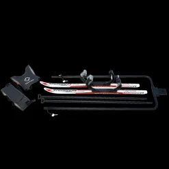 Hamax Skiing Kit Outback/Breeze 23/24, Skisett Til Outback Sykkelvogn