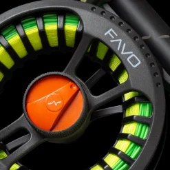 Hatch Ii Kit 9' #5, Fluefiskesett