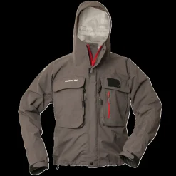 Hatch Wading Jacket 2,5L, Fiskejakke