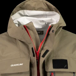 Hatch Wading Jacket 2,5L, Jakke