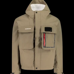 Hatch Wading Jacket 2,5L, Jakke