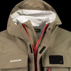 Hatch Wading Jacket 2,5L, Jakke