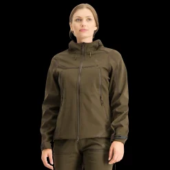 Hawker Advance Jacket W, Jaktjakke, Dame