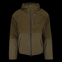 Hawker Shell Ii Jacket, Vanntett Jaktjakke, Herre