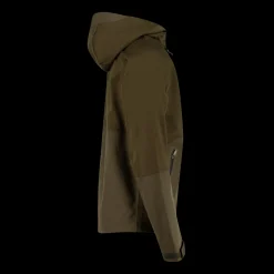 Hawker Shell Ii Jacket, Vanntett Jaktjakke, Herre