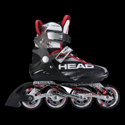 Head Alpha Adult Inline Skate-22/23, Inlineskoyte Voksen