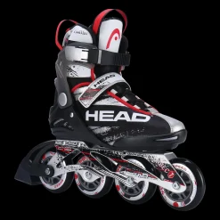 Head Alpha Adult Inline Skate-22/23, Inlineskoyte Voksen