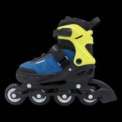 Head Essence 70 Adjustable Inline Skate 23/24, Justerbar Inlineskoyte Barn/Junior
