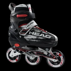Head Raptor Kid Adjustable Inline Skate-23/24, Justerbar Inlineskoyte Barn