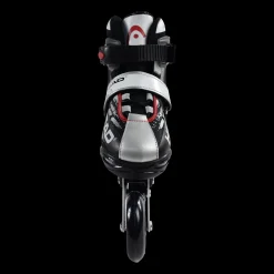 Head Raptor Kid Adjustable Inline Skate-23/24, Justerbar Inlineskoyte Barn