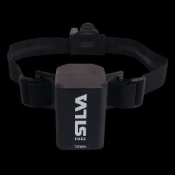 Headlamp Free 3000 L, Hodelykt