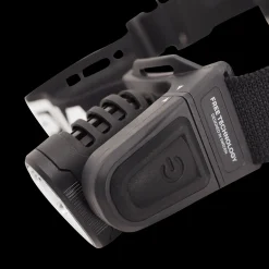 Headlamp Free 3000 L, Hodelykt