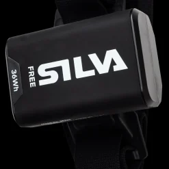 Headlamp Free 2000 M, Hodelykt