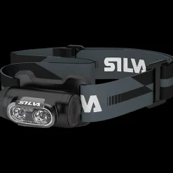 Headlamp Ninox 4, Hodelykt