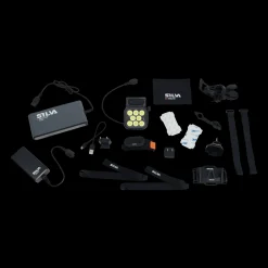 Headlamp Spectra A, Hodelykt