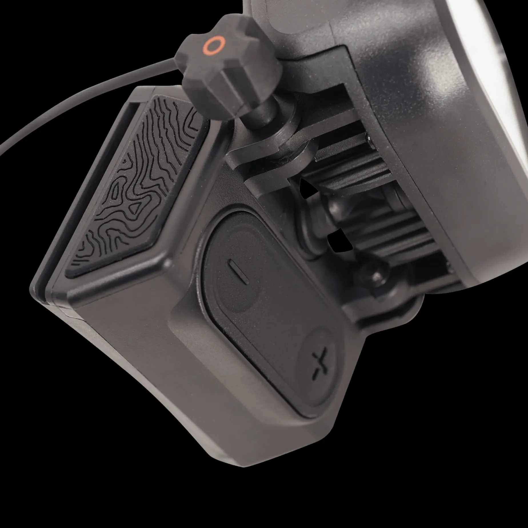 Headlamp Spectra A, Hodelykt