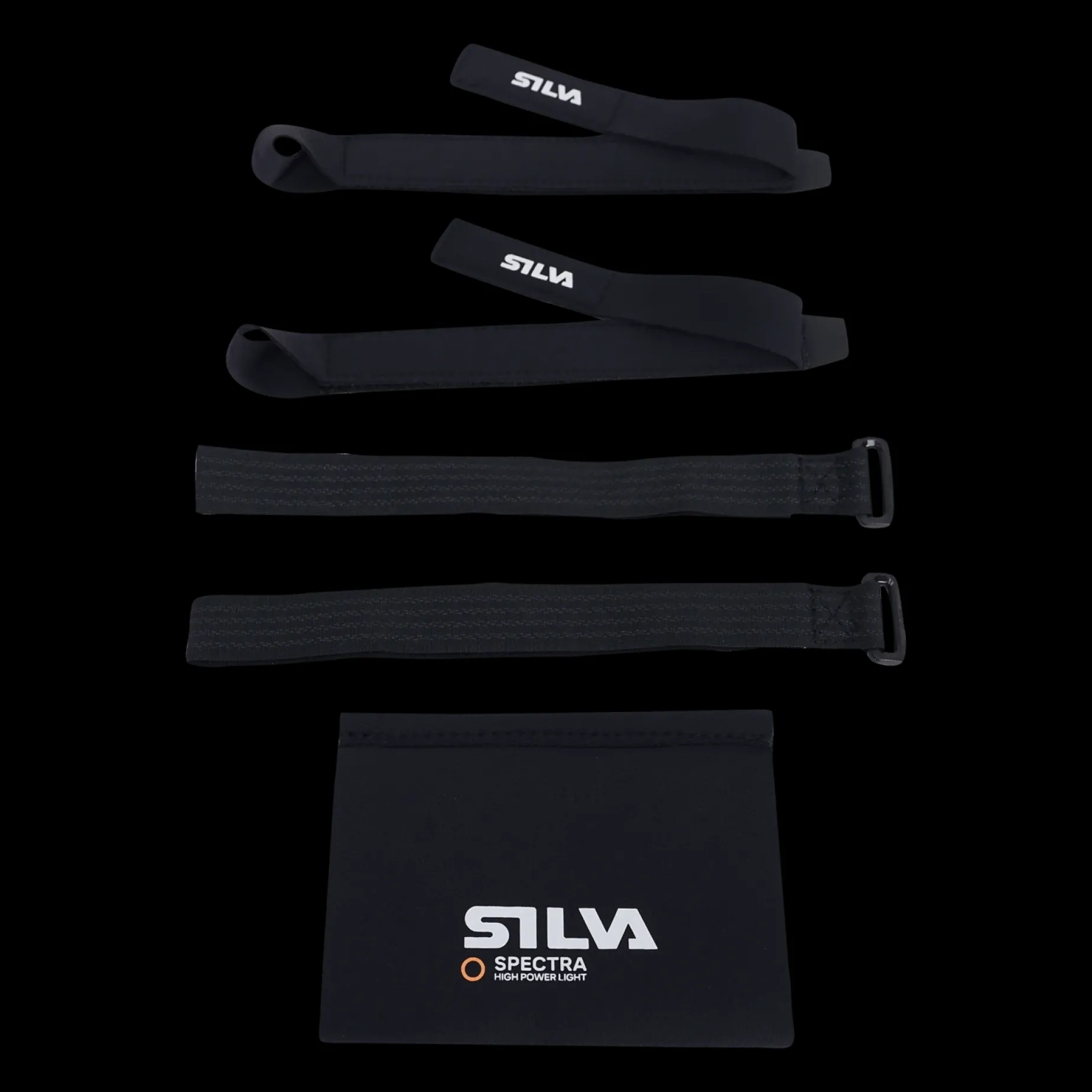 Headlamp Spectra A, Hodelykt