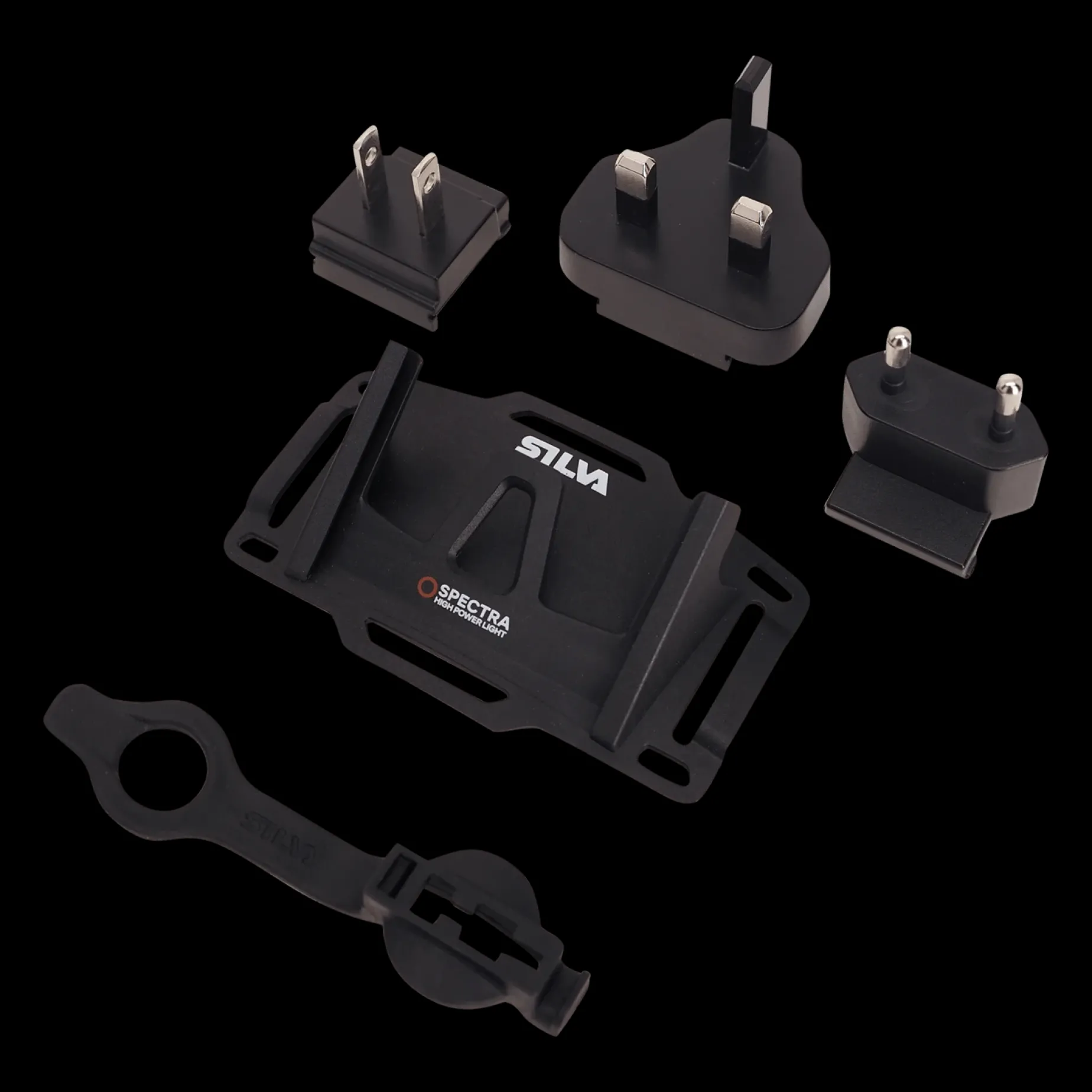 Headlamp Spectra A, Hodelykt