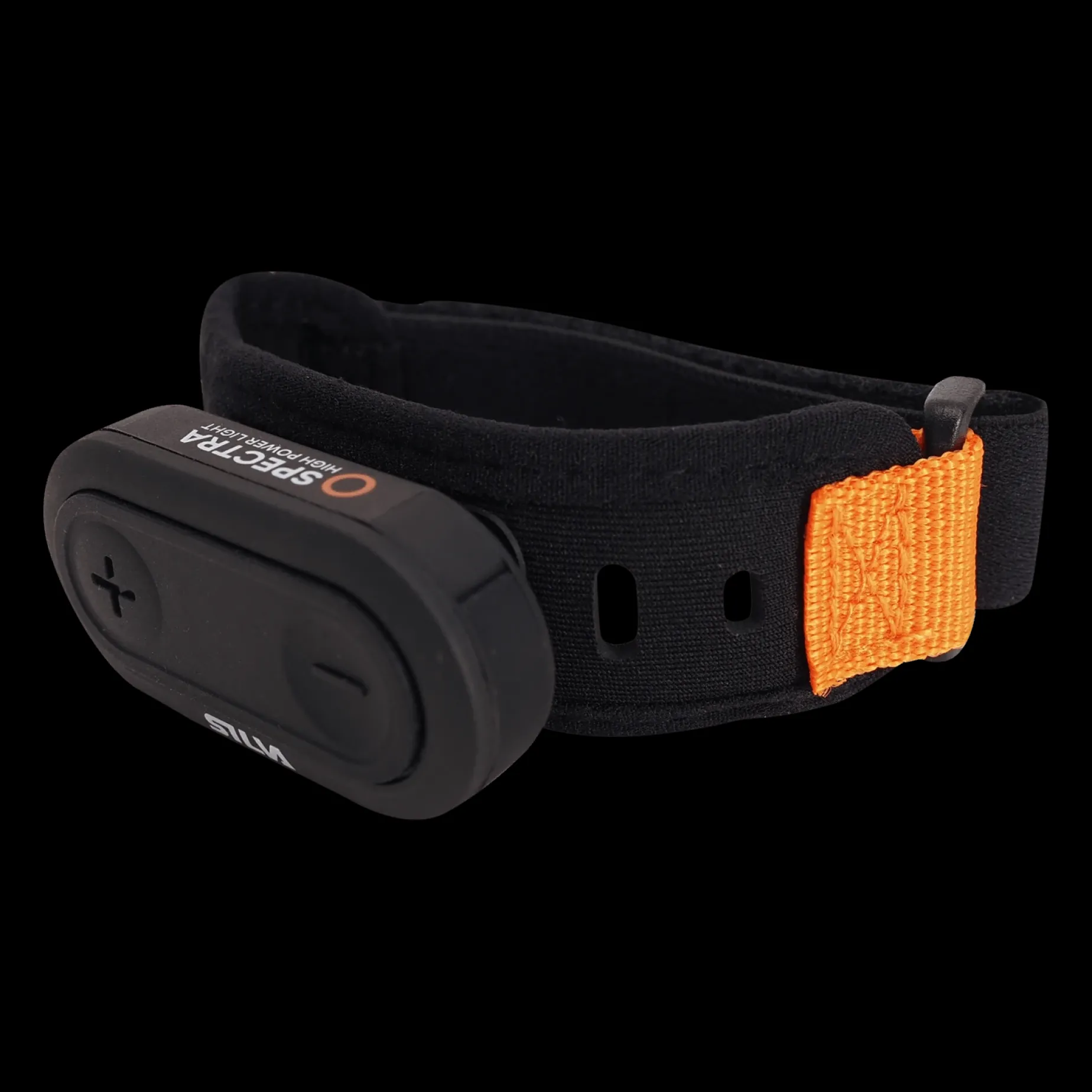 Headlamp Spectra A, Hodelykt