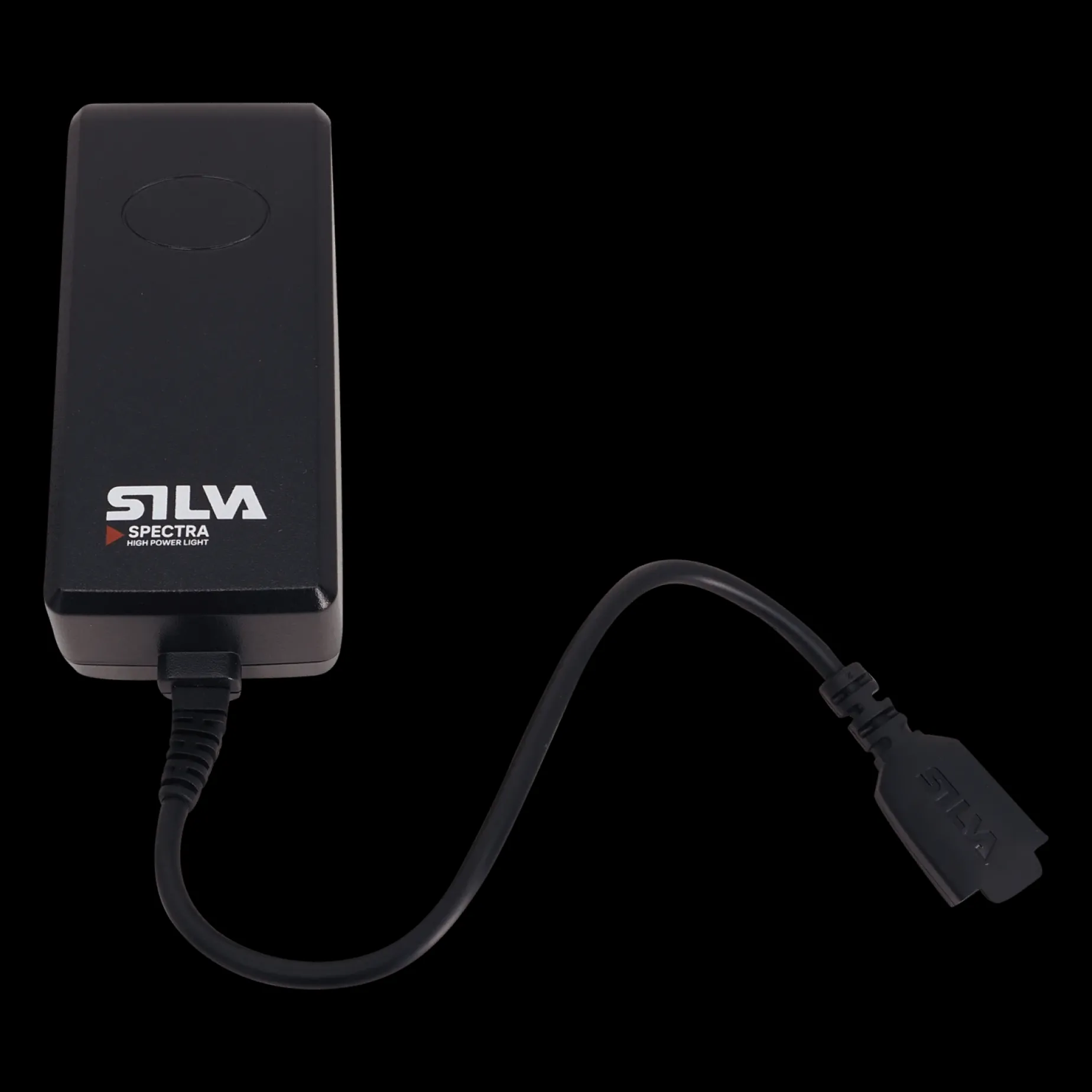 Headlamp Spectra A, Hodelykt