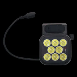 Headlamp Spectra A, Hodelykt