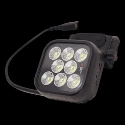 Headlamp Spectra A, Hodelykt