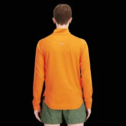 Heat Grid Half Zip, Treningsgenser, Herre