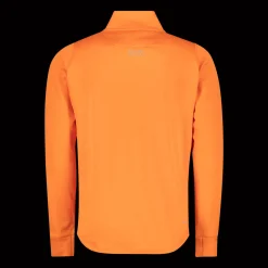 Heat Grid Half Zip, Treningsgenser, Herre