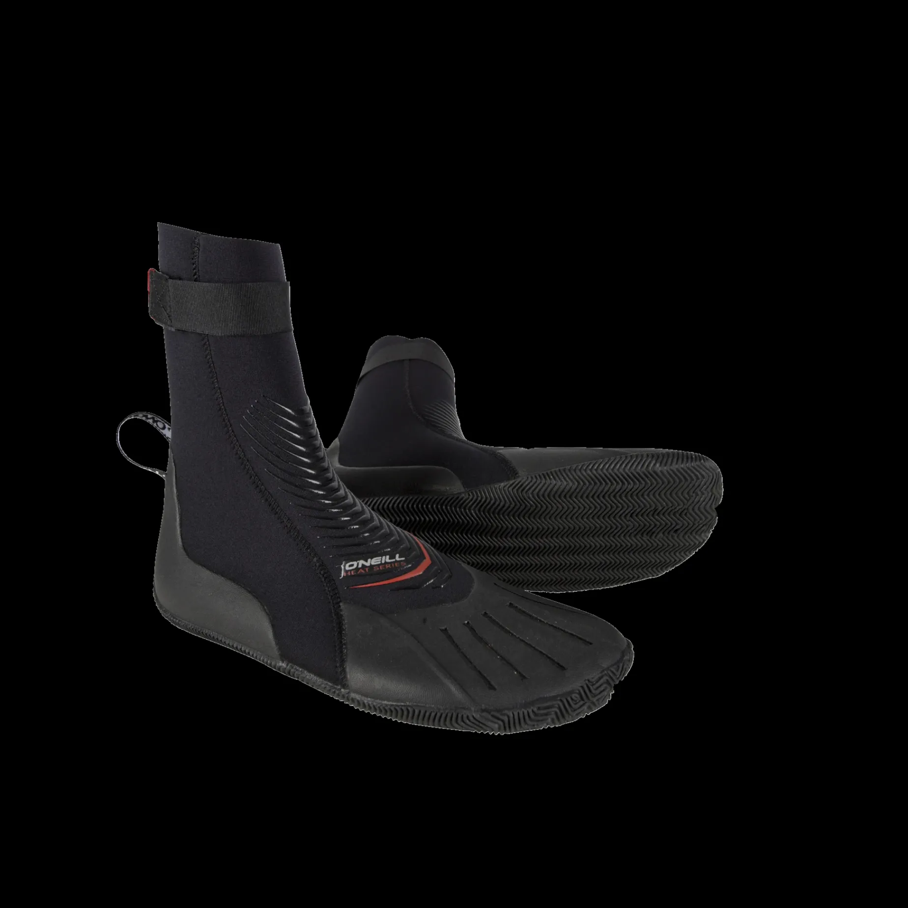 Heat 3Mm Rt Boot, Vatsko