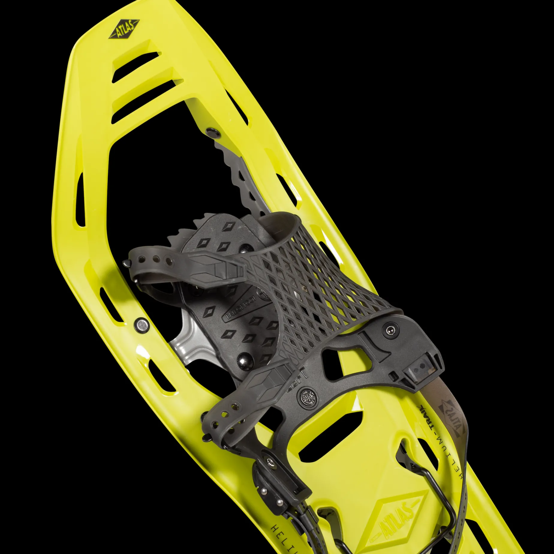 Helium Trail 26, Truger, Unisex