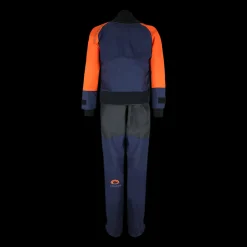 Hendra Hinge Drysuit Wmn, Tørrdrakt Dame
