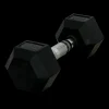 Hex Dumbbell 55 Kg, Dumbbell