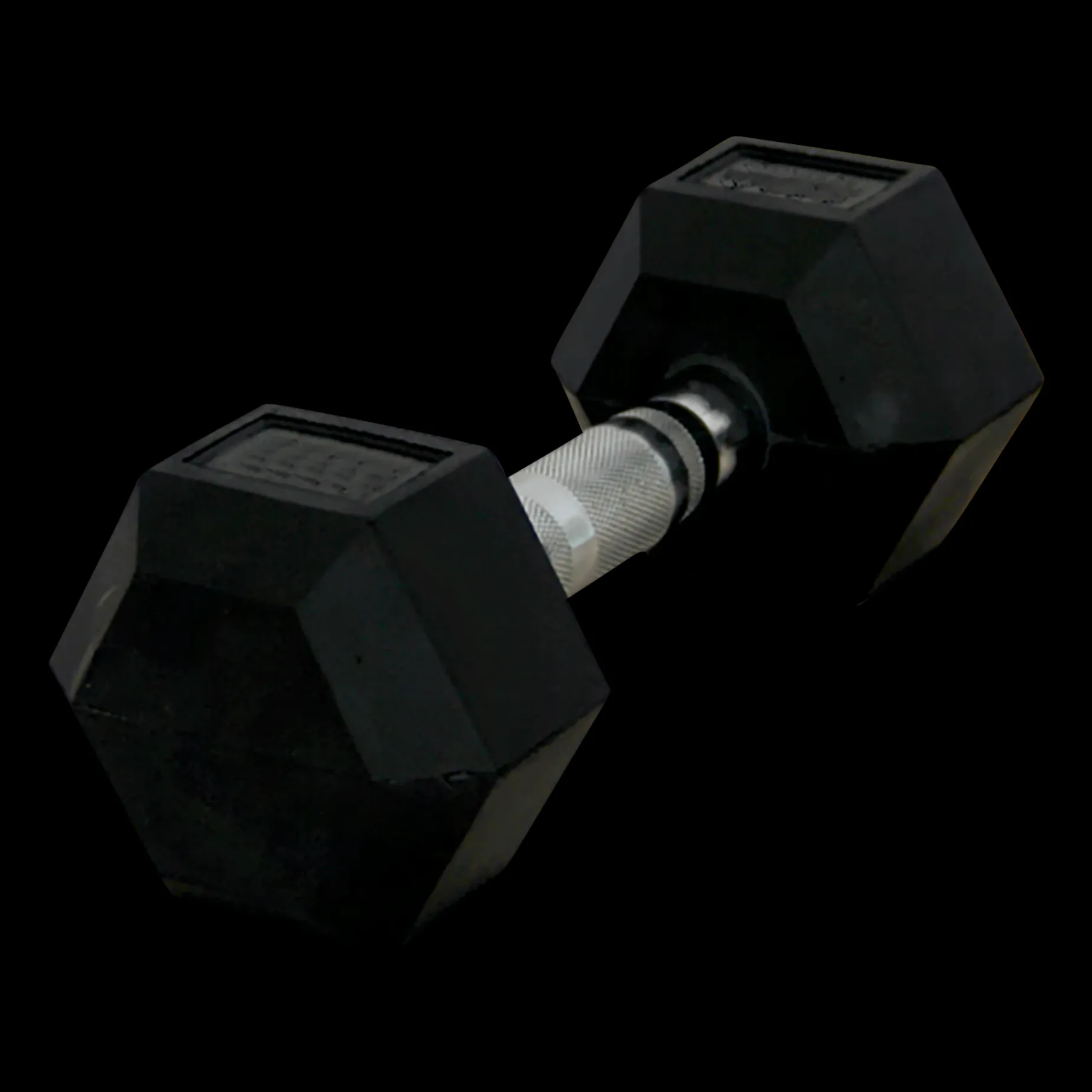 Hex Dumbbell 20 Kg, Dumbbell
