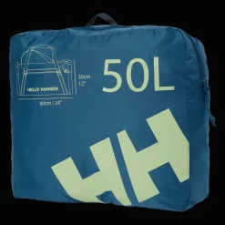 Hh Duffel Bag 2 50L, Bag