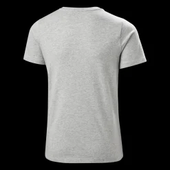 Hh Logo T-Shirt, T-Skjorte Junior