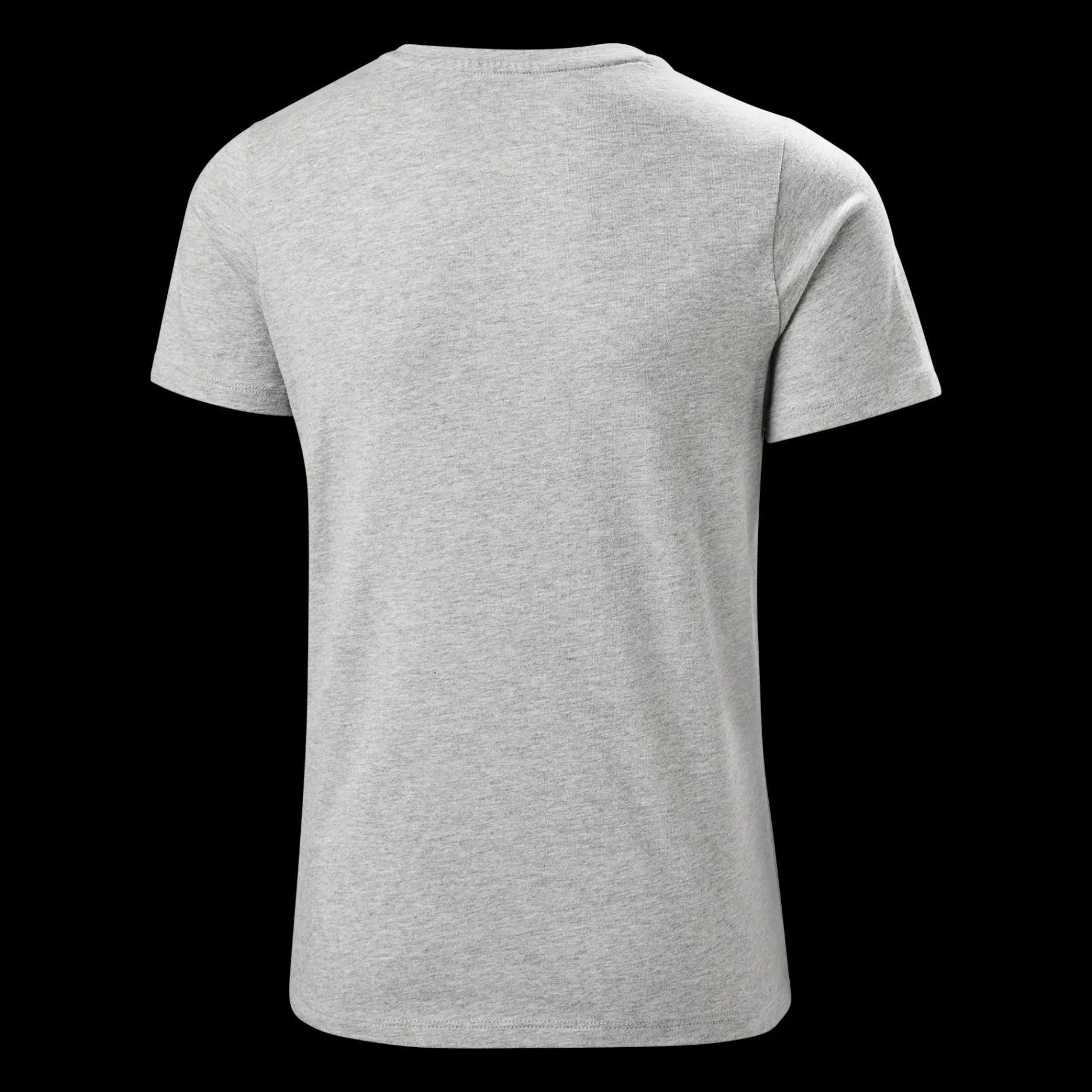 Hh Logo T-Shirt, T-Skjorte Junior