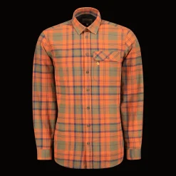 Highseat Shirt, Flanellskjorte, Herre