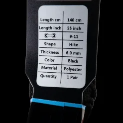 Hike 140 Black, Skolisse