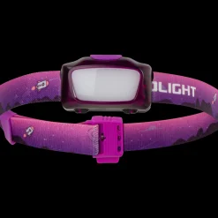 H05Kid Pink, Hodelykt Barn